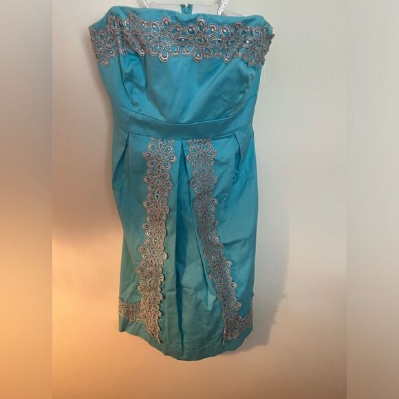 Lilly Pulitzer Dress - Picture 1 of 4